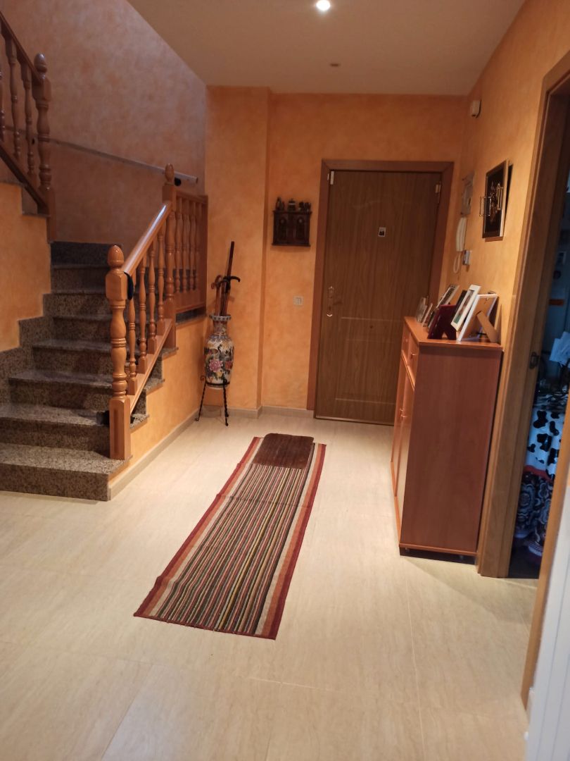 Casa o xalet en venda en Yuncler amb Aire condicionat, Calefacció i Terrassa