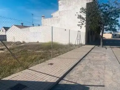 Terreno residenziale in vendita a Sonseca, imagen 2