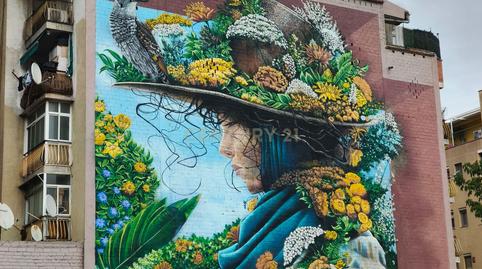 Photo 5 of Apartment for sale in Aigues, 31, 31, Montcada Centre - La Ribera, Barcelona