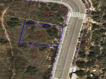 Terreno residenziale in vendita a Carrer Isabelins