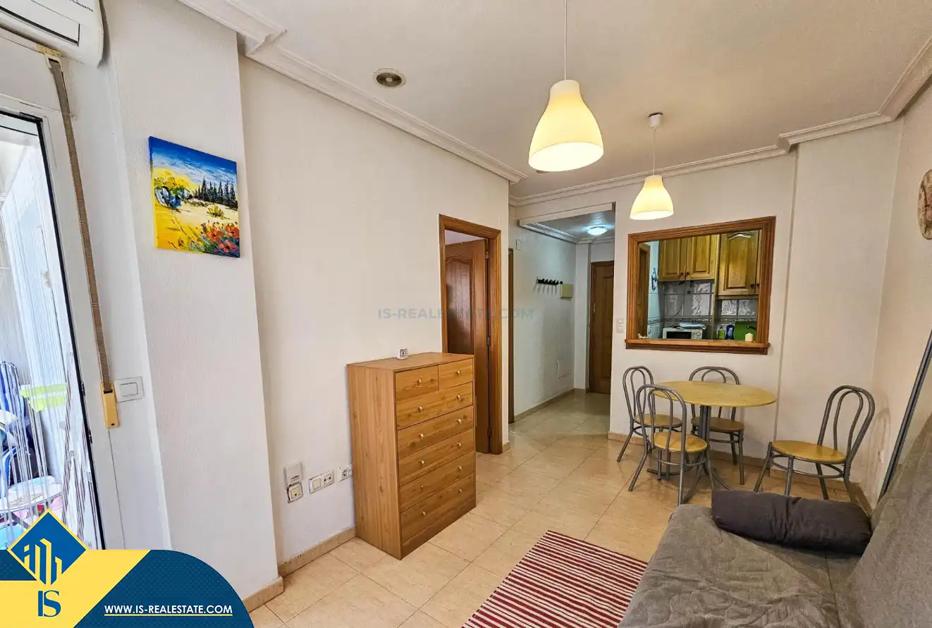 Apartment mit Terrasse zum Verkauf in Centro