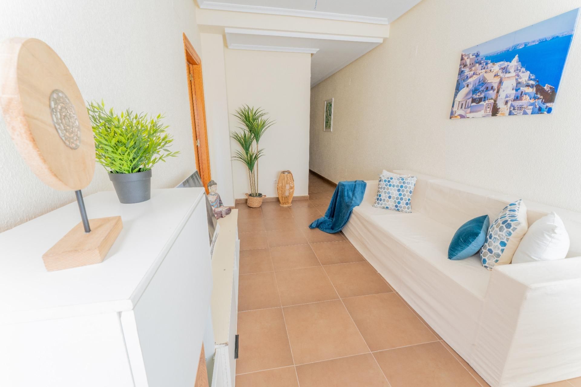 Flat for sale in Torrevieja  with Terrace and Balcony