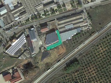 Industriegebäude zum Verkauf in La Carolina
