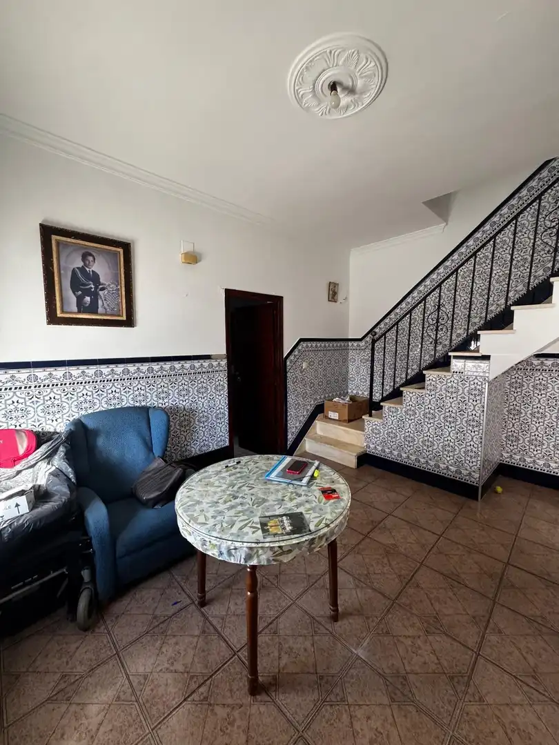 Casa o xalet en venda en Paradas
