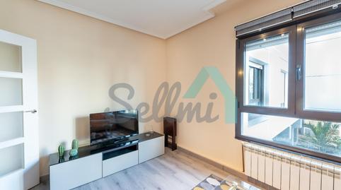 Foto 3 de Pis de lloguer a De San Mateo, San Lázaro - Otero - Villafría, Oviedo