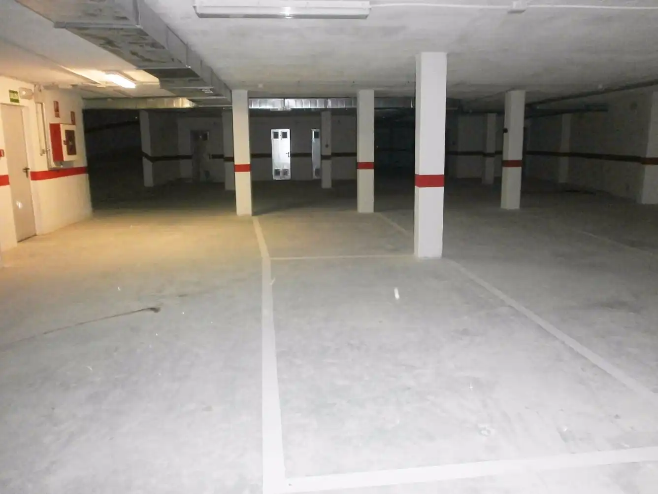 Parking de Garaje de alquiler en Tudela de Duero