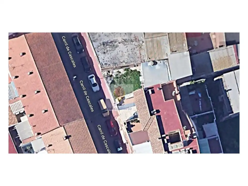 Nau industrial en venda a Pedanías Este, imagen 2