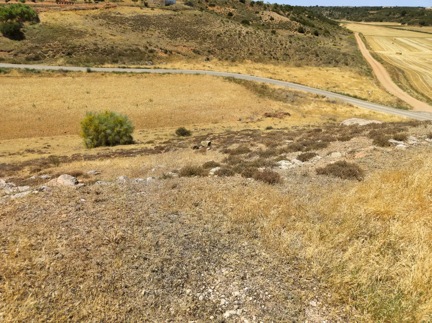 Terreni e lotti in vendita a Vallhermoso de la Fuente, imagen 26