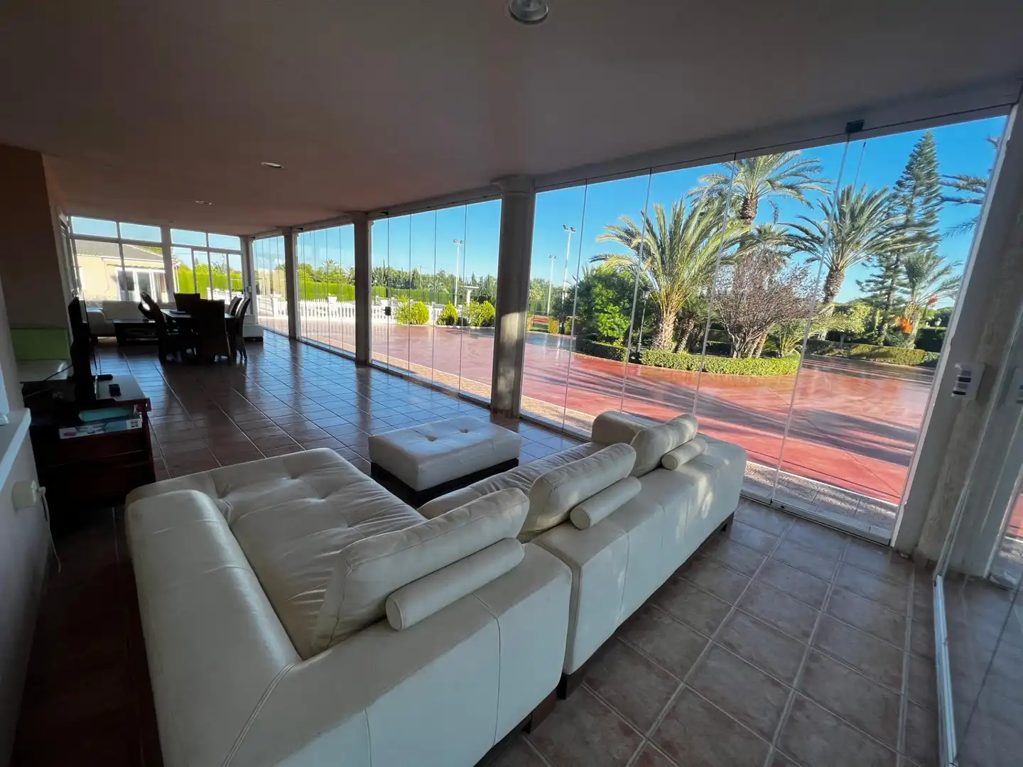 Chalet con piscina en venta en Perleta - Maitino, imagen 15