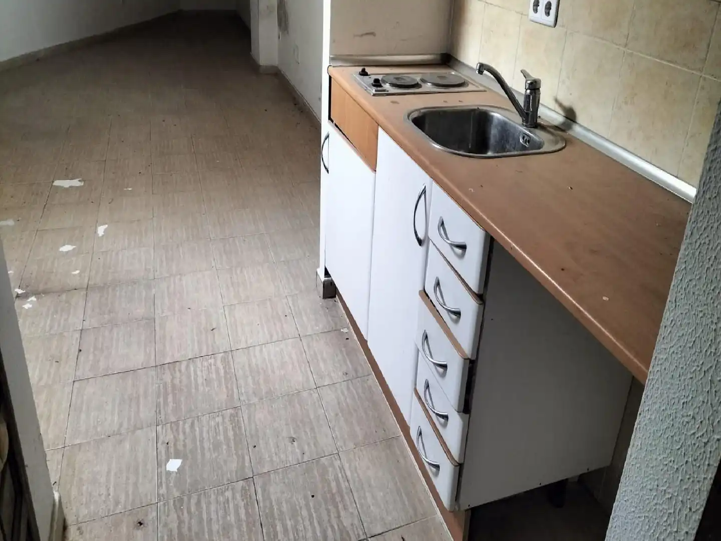 Flat for sale in LA ESCABA 2, imagen 14