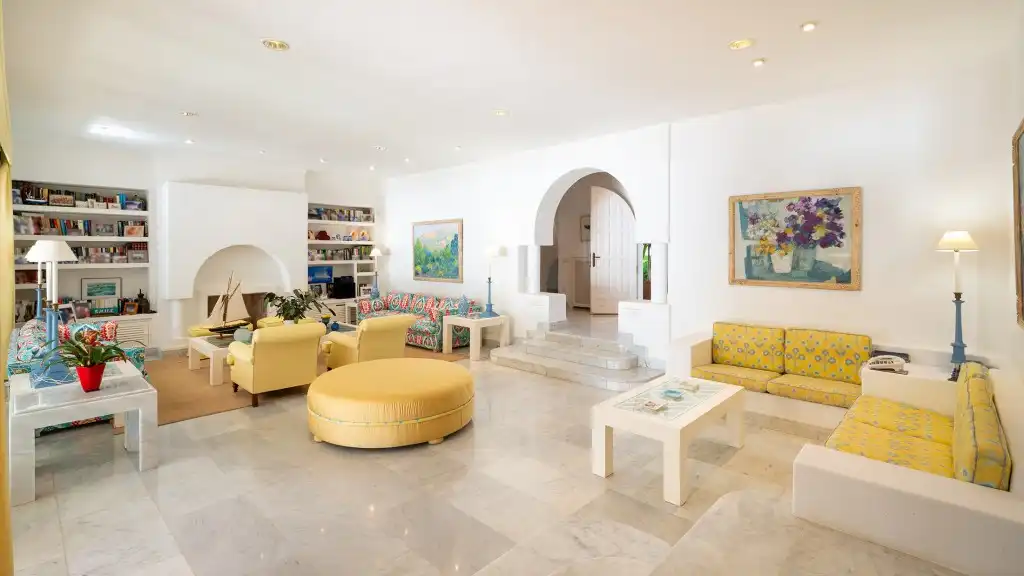 Villa mit Pool zum Verkauf in Cala d'Or, imagen 6