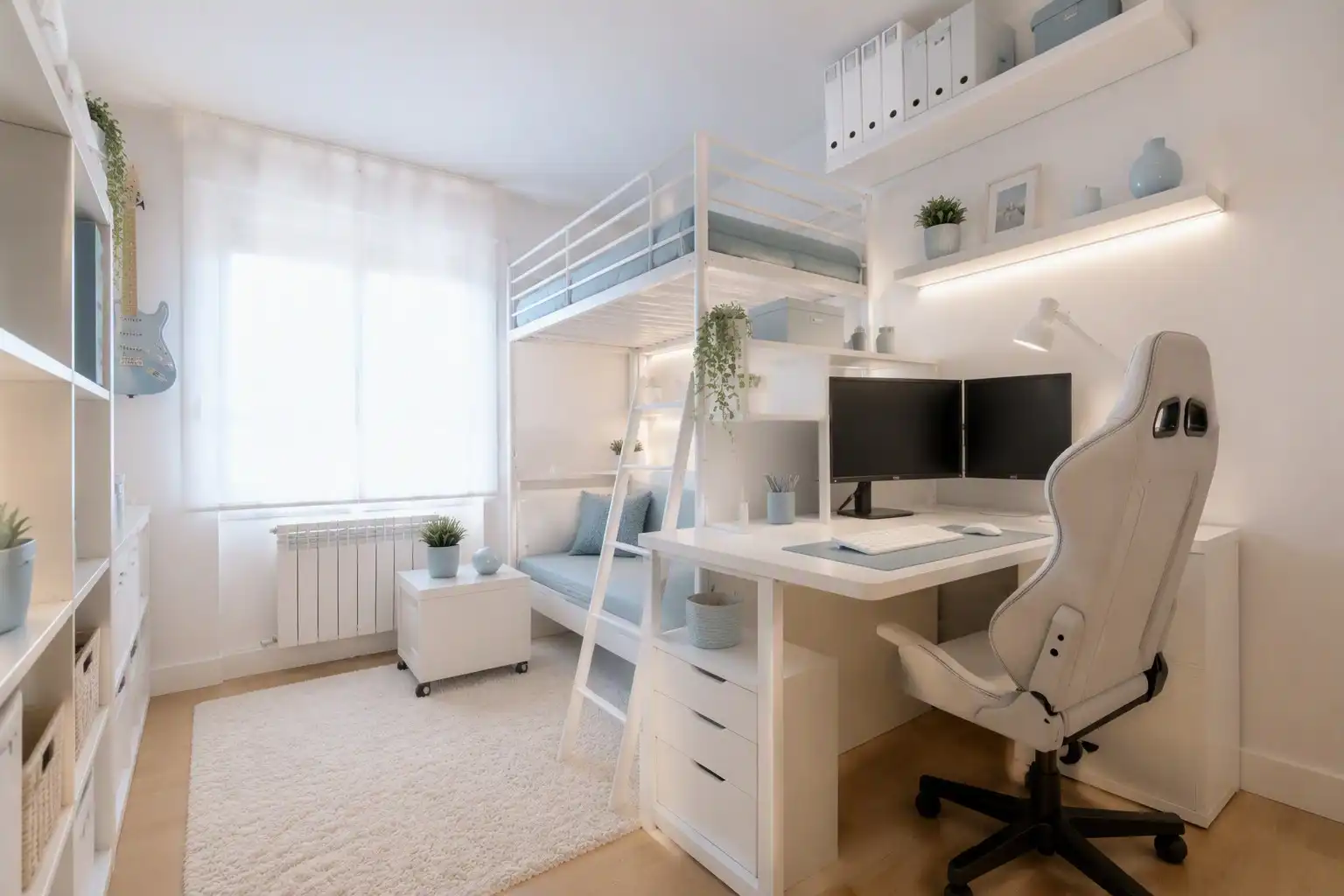 Appartement avec piscine à vendre à Avenida del Talgo 68, imagen 16