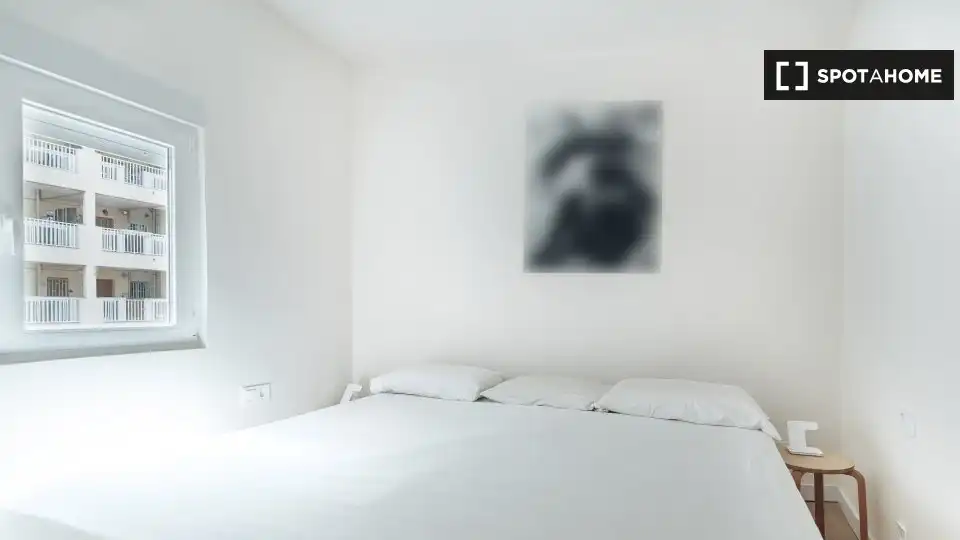 Zimmer in El Poblenou