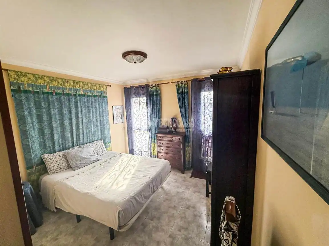 Bedroom of Detached homes for sale in La Garita - Marpequeña