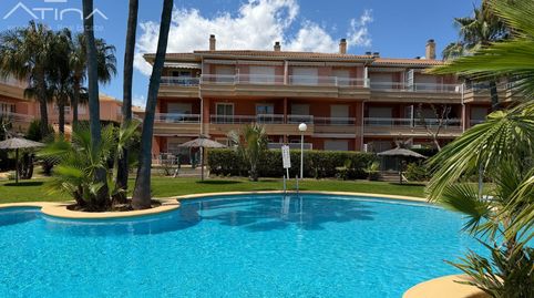 Foto 5 de Apartamento en venta en Calle Pescara, Montañar - El Arenal, Jávea / Xàbia