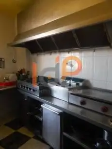 Cuina de Local en venda en Taberno