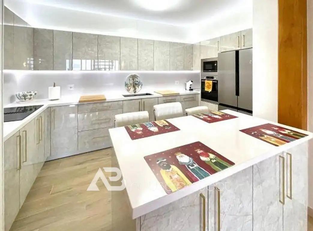 Penthouse with pool for sale in Callao Salvaje - Playa Paraíso, imagen 12