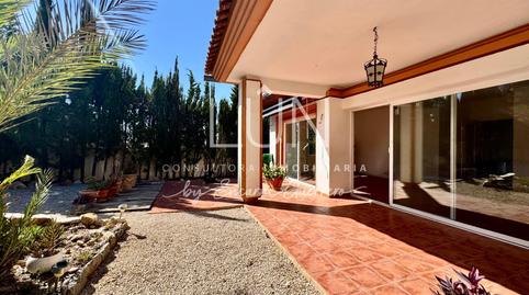 Foto 2 de Casa o chalet en venta en San Miguel, Molina de Segura
