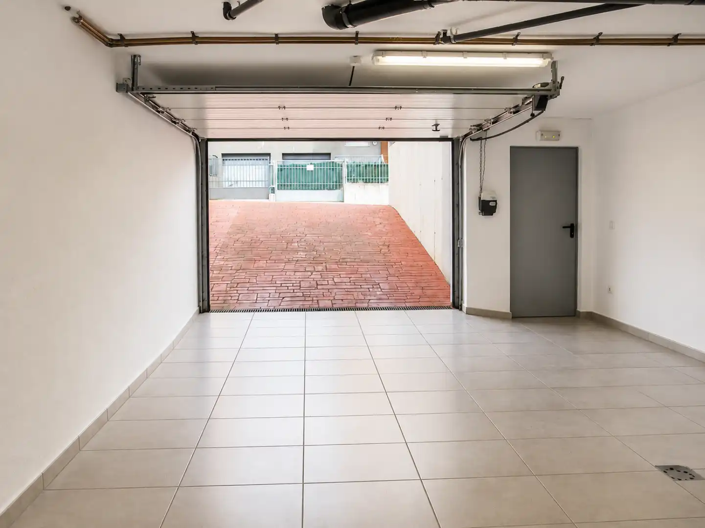 Casa o xalet de lloguer en Orkoien amb Calefacció, Jardí privat i Terrassa