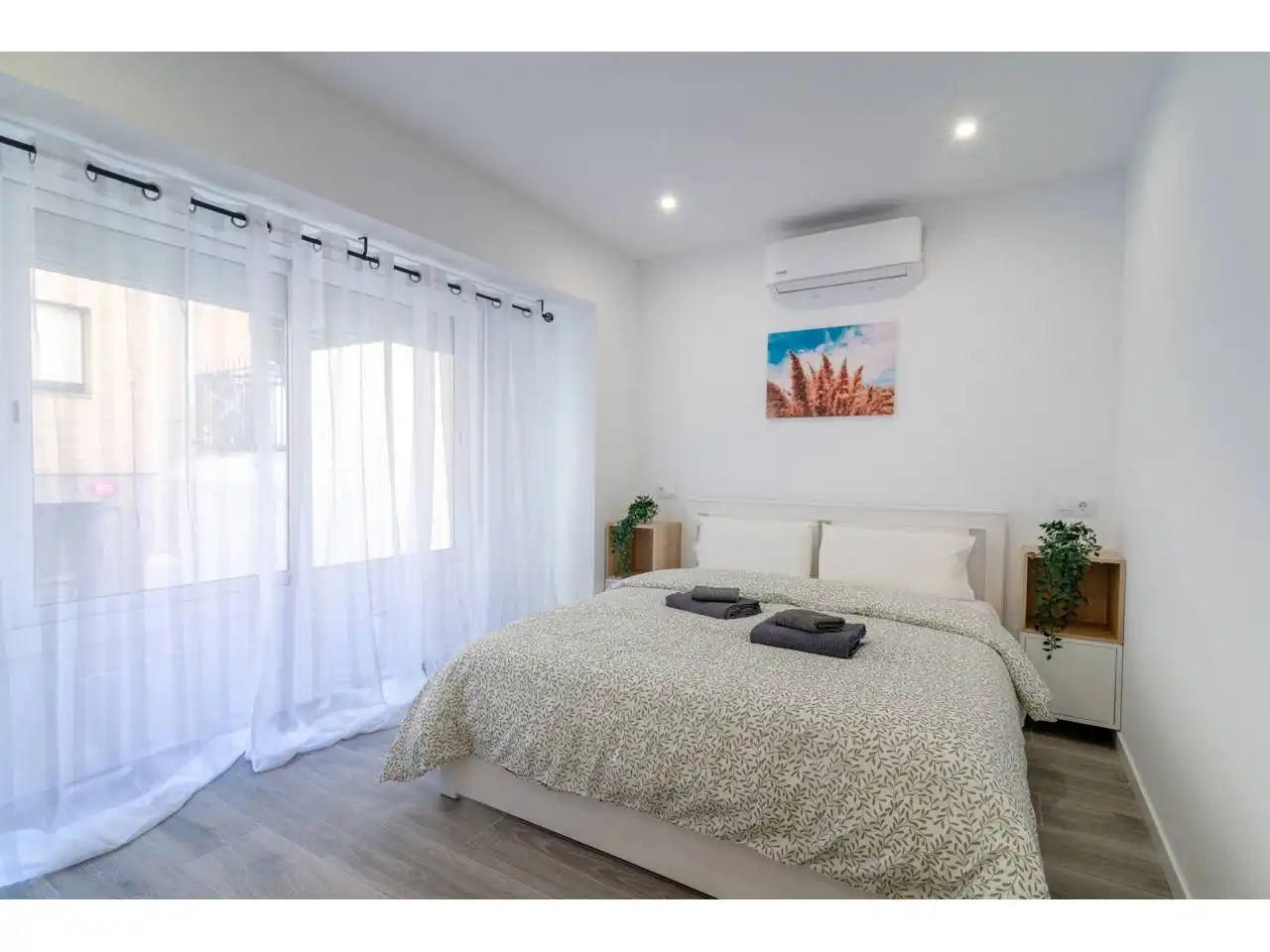 Schlafzimmer von Gebäude zum Verkauf in Lloret de Mar