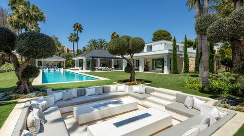 Foto 5 de Casa o chalet en venta en Oslo-nva Andalucia D, 7, Las Brisas, Marbella