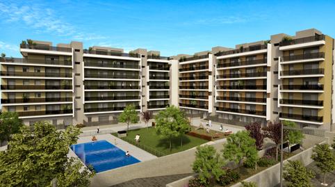 Photo 2 from new construction home in Flat for sale in Avinguda de la Canadiense, 7, Cappont, Lleida
