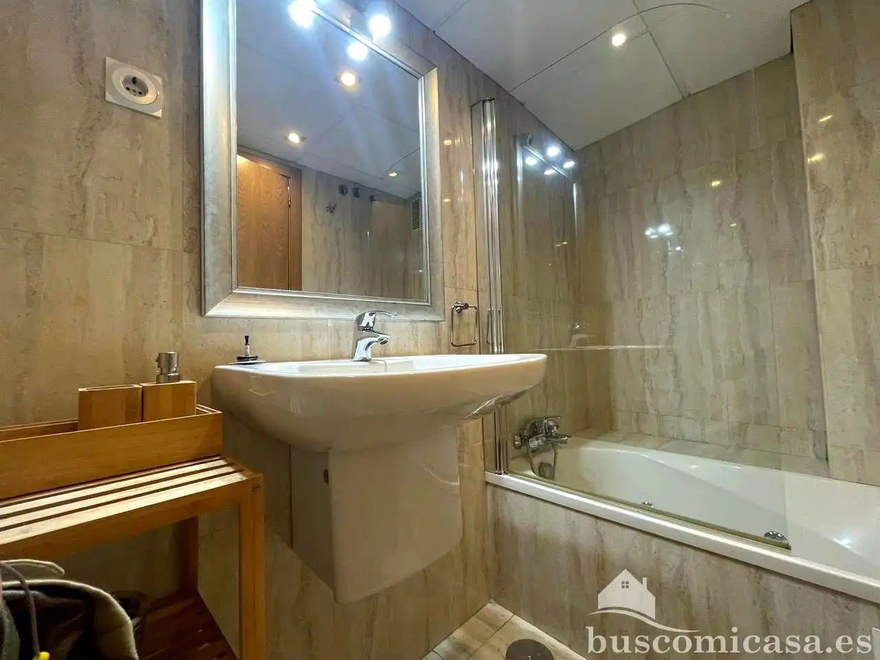 Apartament de lloguer a Virgen De Linarejos, Linarejos