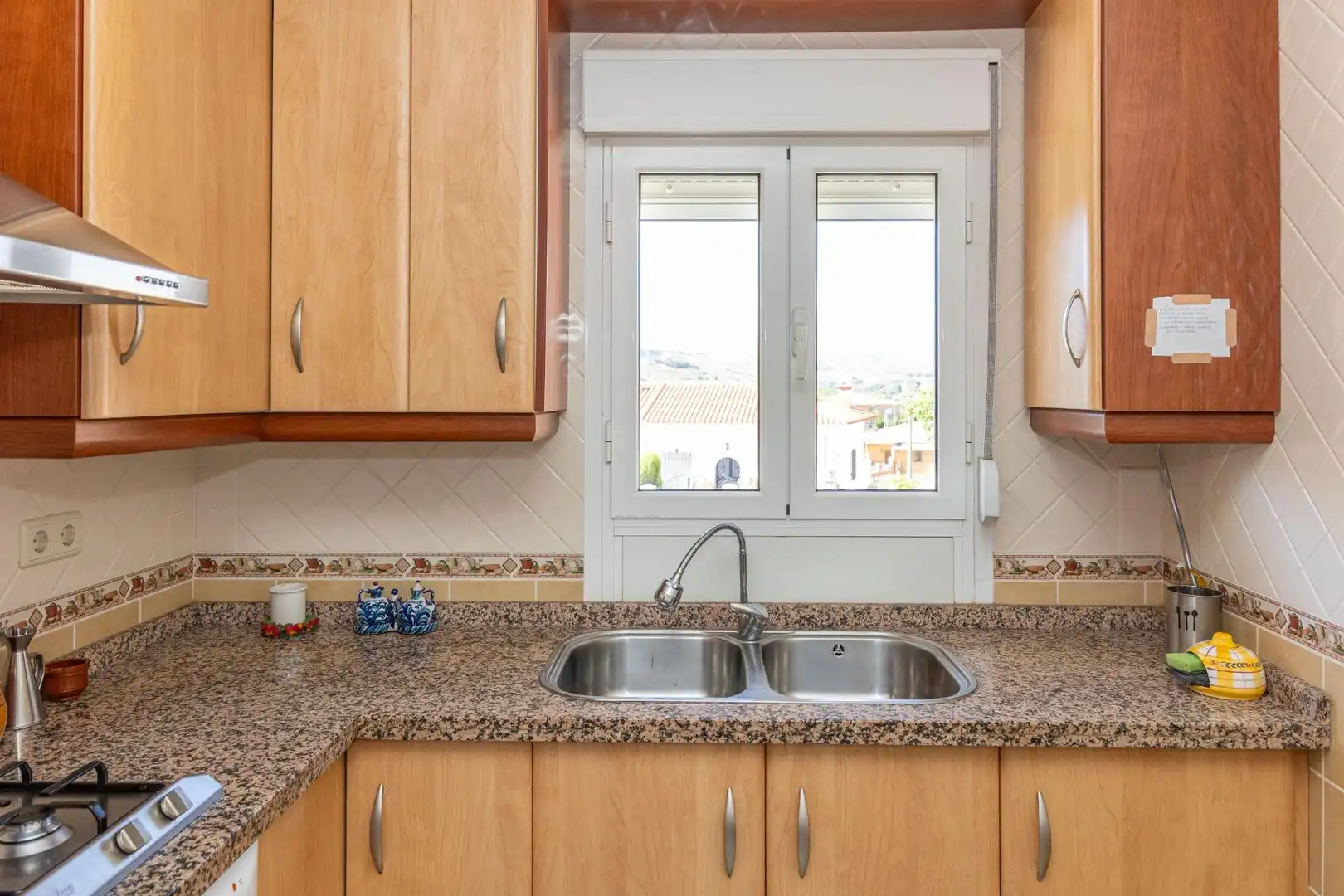 Kitchen of Houses for sale in Purullena  with Terrace
