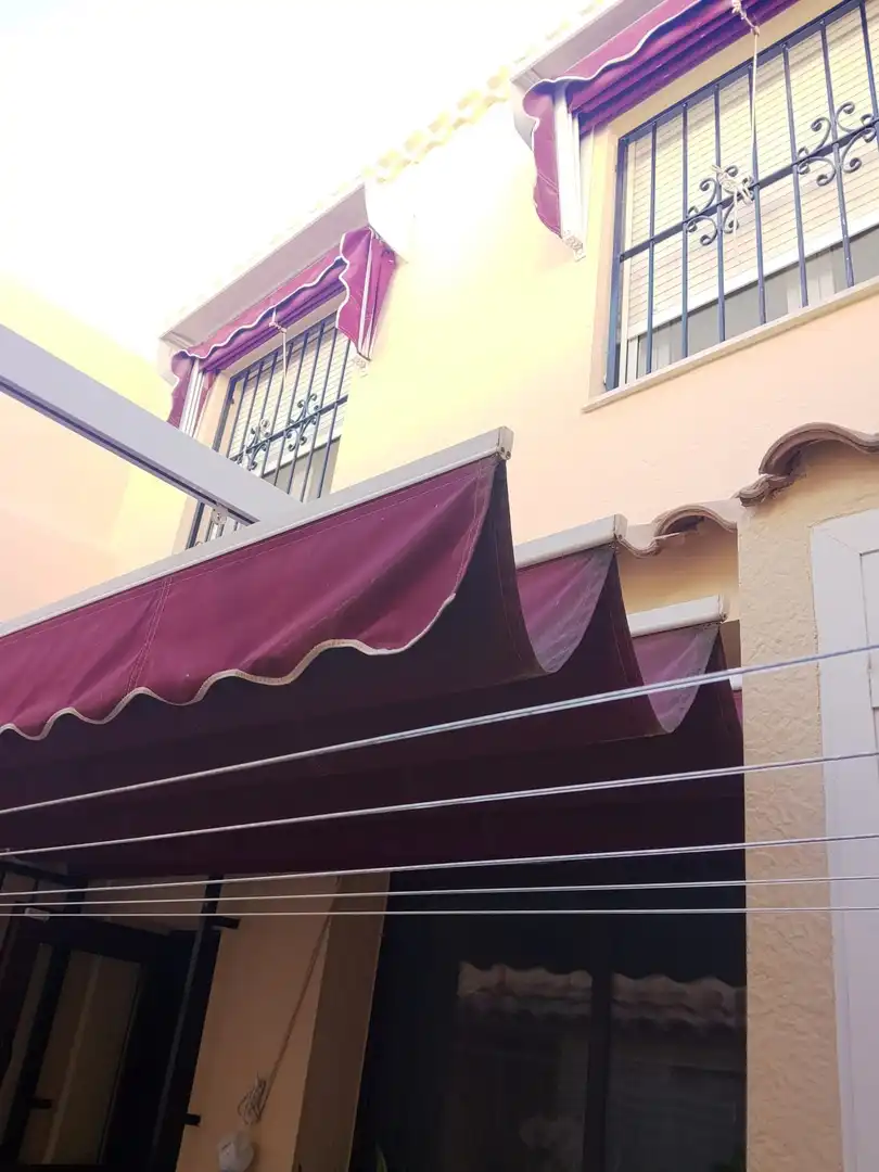 Maison mitoyenne à vendre à Los Balcones - Los Altos, imagen 26