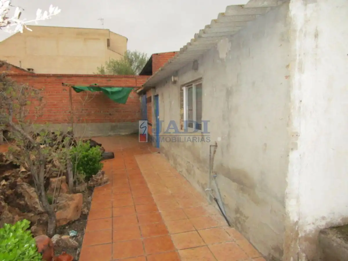 Terreno residenziale in vendita a Valdepeñas, imagen 9