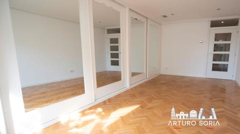 Photo 5 of Flat to rent in Calle Alcalá, Quintana,  Madrid Capital