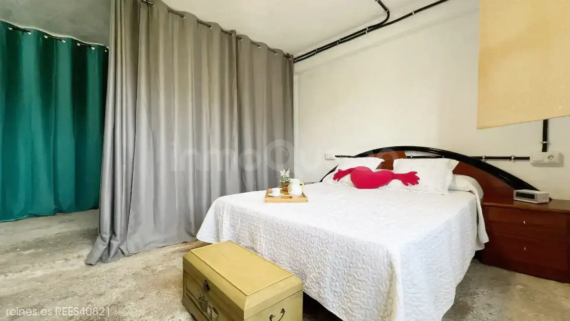 Habitación de Residencial en venta en Siero