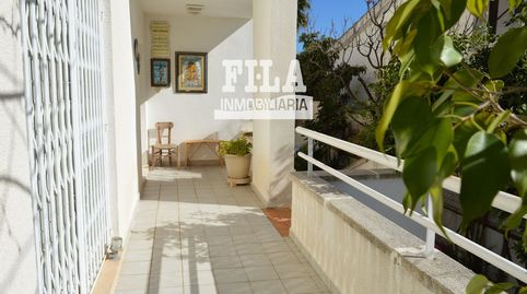 Foto 3 de Casa o xalet en venda a Gregal, Mas Mel, Calafell
