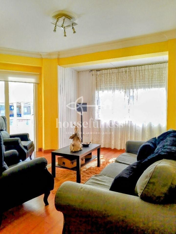 Flat for sale in Zona Ultramar, Ferrol