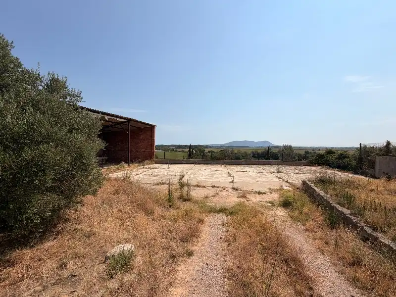 Casa adosada en venta en Ultramort con Jardín privado y Trastero