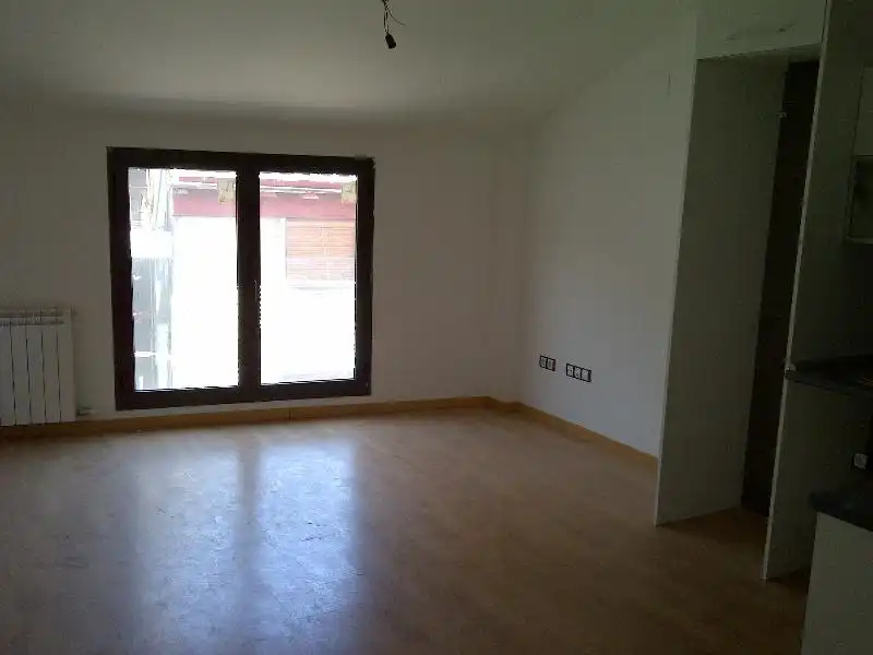 Schlafzimmer von Wohnungen zum Verkauf in Zaragoza mit Heizung, Parkett und Terrasse