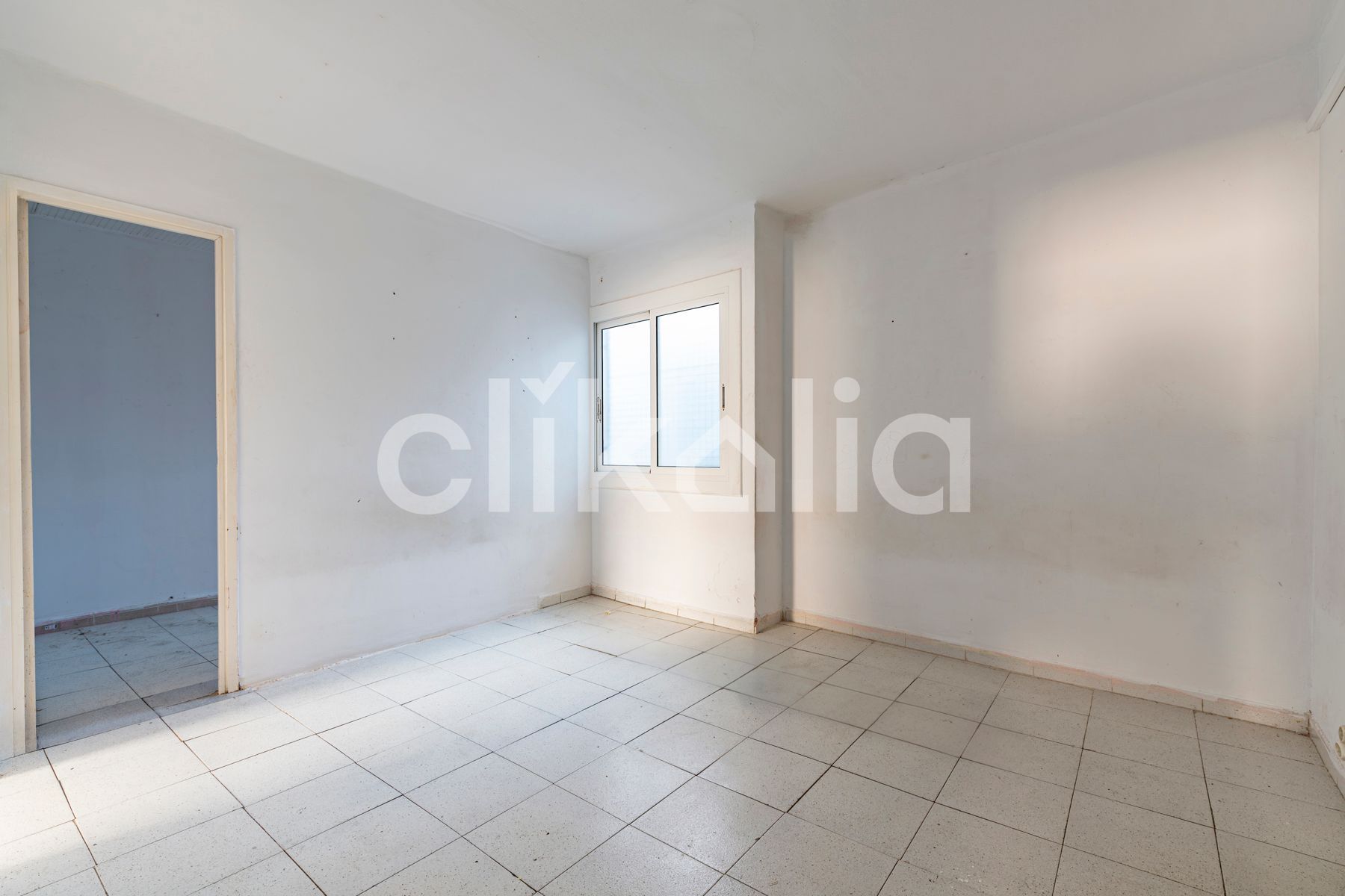 Flat for sale in Lloreda