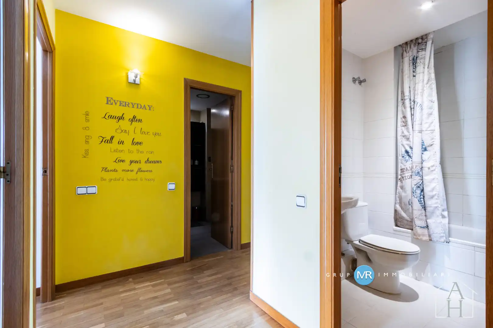 Flat for sale in Terrassa  with Air Conditioner, Heating and Parquet flooring