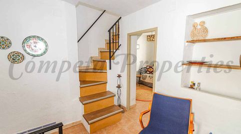 Photo 2 of Detached homes for sale in Calle Cazadores, 2, Cómpeta, Málaga