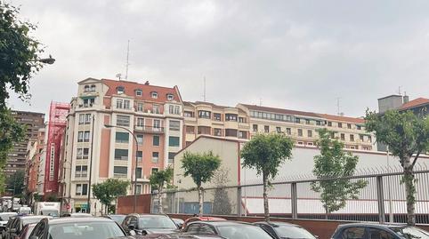 Foto 4 de Garatge en venda a Calle de Simón Bolívar, 15, Sabino Arana - Jesuitas, Bizkaia