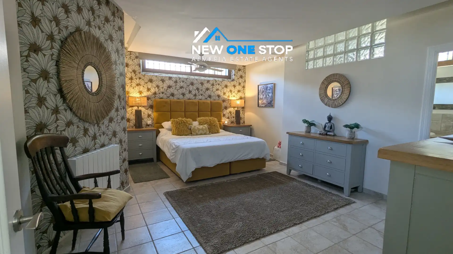 Chalet con terraza en venta en Paraje el Selvalico, imagen 37