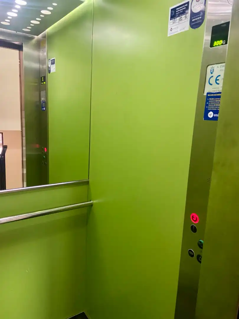 Piso en venta en Ciudad Real con Aire acondicionado, Calefacción y Amueblado