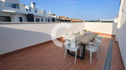 Foto 5 de Ático en venta en Cl Sant Antoni de, El Castell de Cubelles, Cubelles