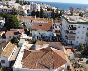 Vista exterior de Residencial en venda en Nerja