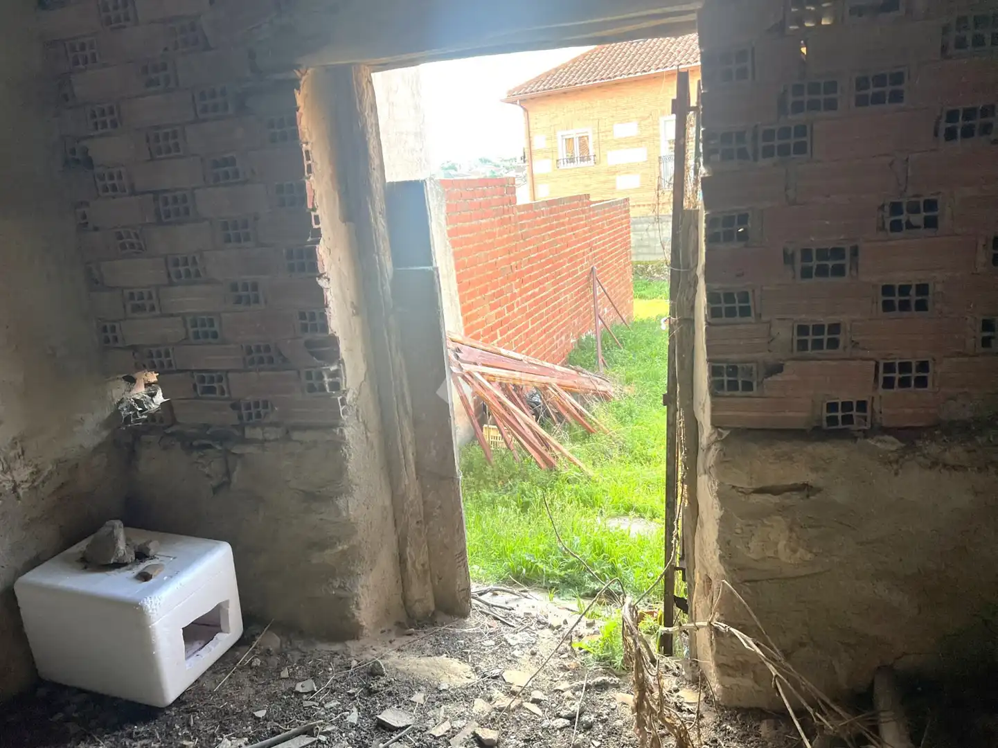 Terreno en venta en Villanueva de Perales