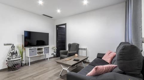 Foto 4 de Casa adosada en venta en Can Puiggener, Sabadell