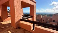 Exterior view of Flat for sale in Manilva  with Heating, Terrace and Storage room