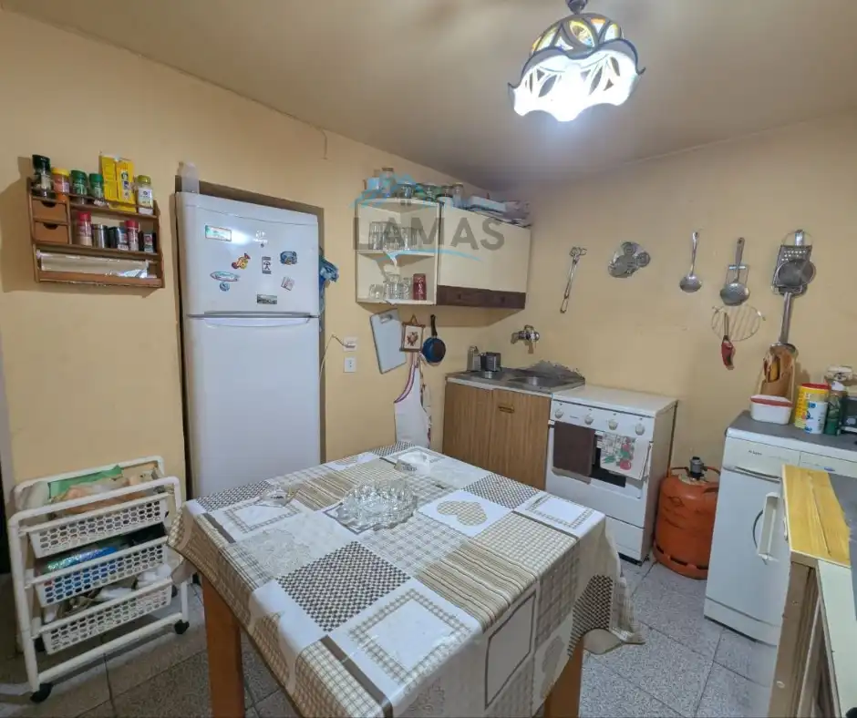 Küche von Haus zum Verkauf in Serrejón, Cáceres