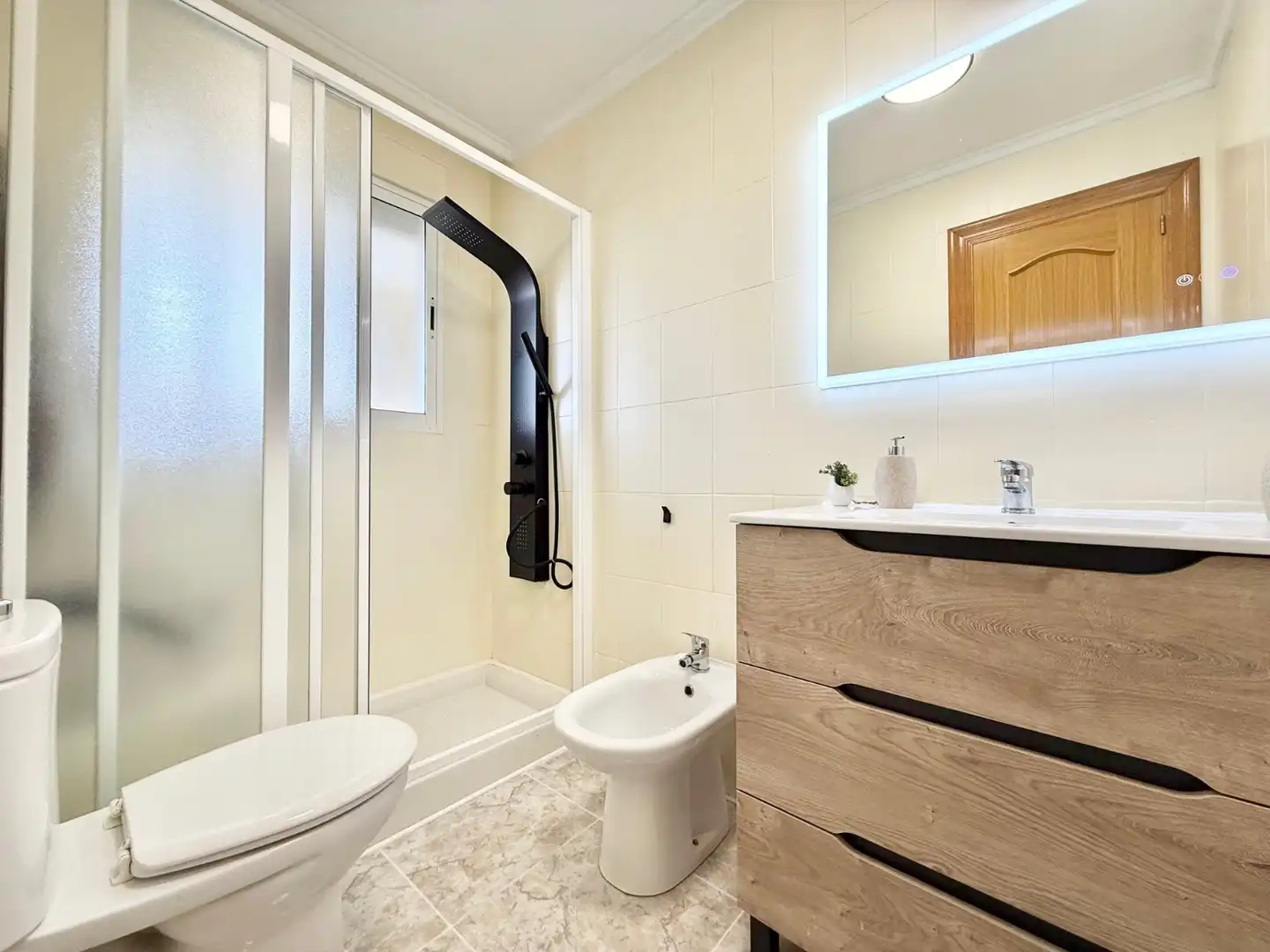 Flat with lift to rent in Playa del Cura, imagen 12