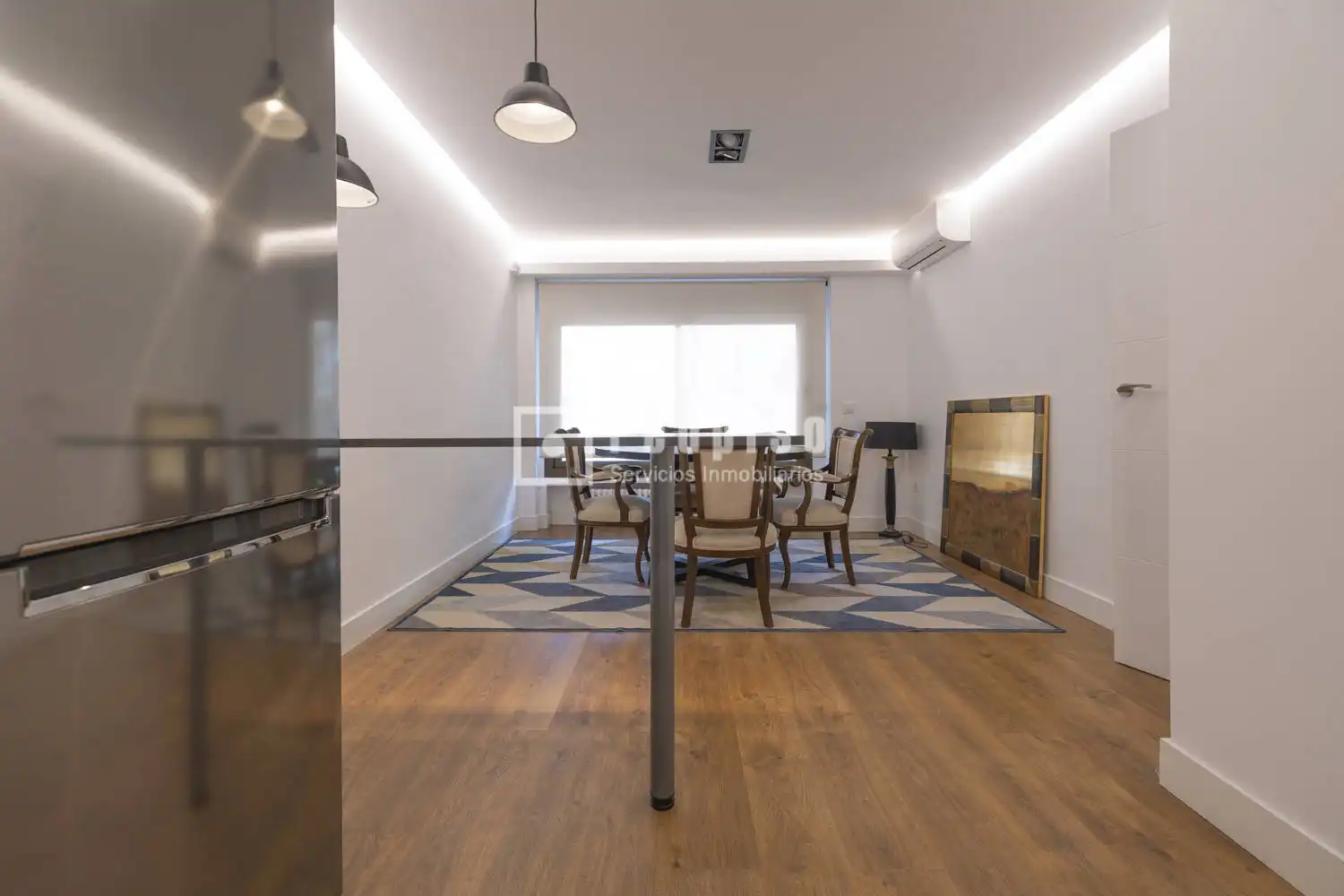 Piso con ascensor en venta en Chamartín, imagen 32